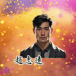 赵志远